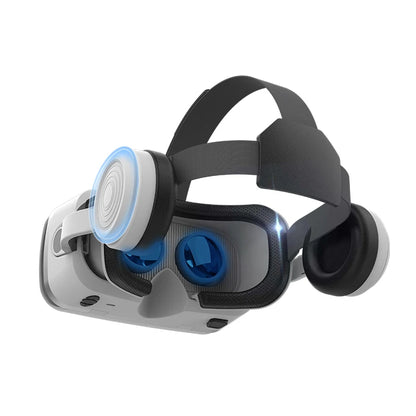 Occhiali per realtà virtuale VR Dispositivi per cuffie 3D Viar Occhiali per casco Lenti Smart per smartphone Telefono Cuffia mobile Realidade