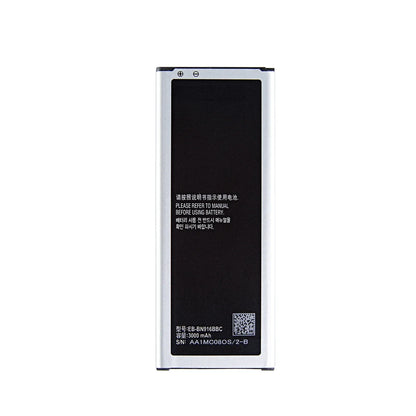 Nuovissima batteria EB-BN916BBC 3000mAh per Samsung Galaxy NOTE4 N9100 N9106W N9108V N9109V Note 4 batterie + WO
