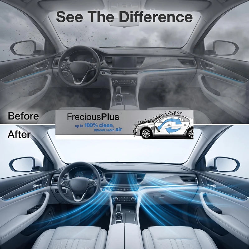 Filtro abitacolo MANN FILTER FreciousPlus FP25015 per TESLA MOTORS Model 3 Model Y Model Y L