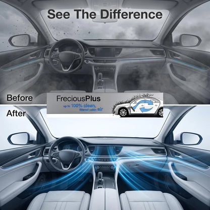 Filtro abitacolo MANN FILTER FreciousPlus FP25015 per TESLA MOTORS Model 3 Model Y Model Y L
