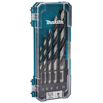 Makita B-55697 D-67527 D-72833 D-72861 Set di punte per cacciavite elettrico Attacchi per utensili elettrici con punte a esagono incassato