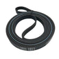 7PH1971 Cinghia per asciugatrice 136603300 per AEG Electrolux 140056254018 Cinghia levigatrice a nastro chiusa in gomma