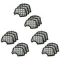 A84X-18PCS Filtri di Ricambio per Vorwerk Kobold, Protezione Motore VK150 VK140, Accessori