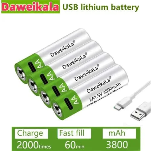 50 Pezzi Batterie a Bottone 1.55V AG13 LR44 L AG1 AG3 AG4 AG10 AG12 SR44 A76 LR1154 GP7 per Orologi, Giocattoli e Telecomandi