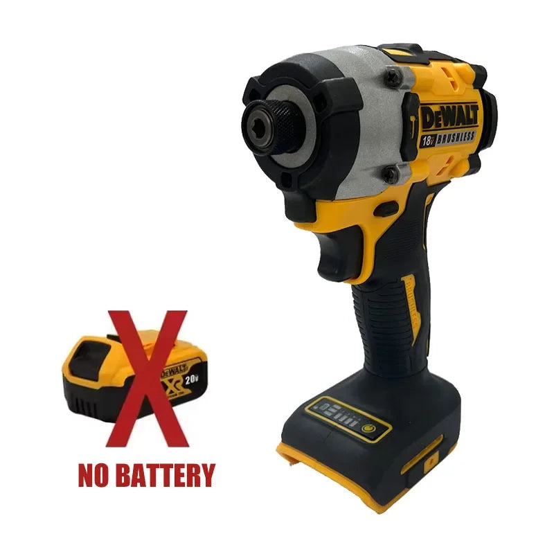 DEWALT Smerigliatrice Angolare a Batteria Brushless, Troncatrice, Avvitatore Elettrico, Pompa ad Aria Elettrica, Aspirapolvere, Sega Alternativa, Utensili Elettrici Multifunzione