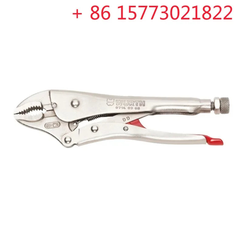 Germania per WURTH set di pinze elettriche -071409103 set di morsa 3 pezzi