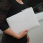 Borsa Clutch da Donna in Pelle PU Effetto Coccodrillo, Pochette da Sera a Busta, Nuova Collezione 2026, Borsa a Mano Femminile, Pochette da Donna