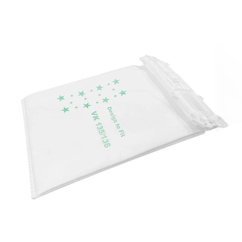 Compatibile per Folletto Vorwerk Kobold VK135 VK136 parti di ricambio accessori filtro di protezione del motore del sacchetto della polvere