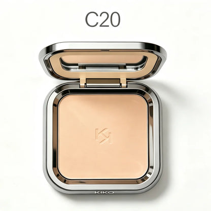 Cipria opaca KIKO Milano, 12 g, C15 C20 N40