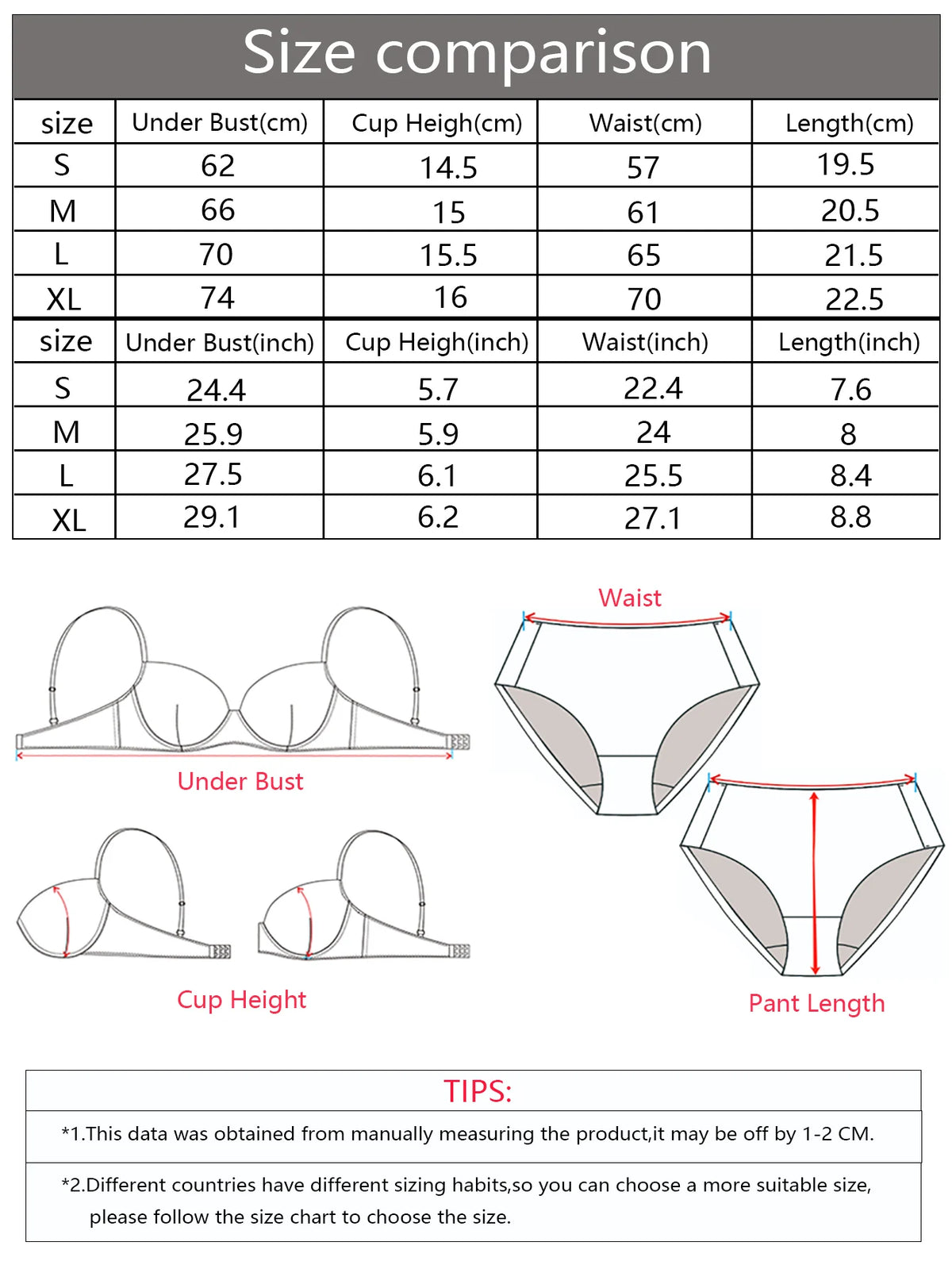 Set reggiseno in pizzo di nuova moda, reggiseno quotidiano multicolore, set da 2 pezzi, reggiseno sexy da donna, biancheria intima A2123