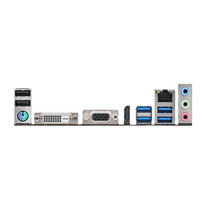 ASROCK B450M-HDV R4.0 AMD B450 Scheda madre AM4 Supporto Ryzen 5 5600 5500 Ryzen 7 5700G 3700X 3 3200G CPU DDR4 M.2 HDMI Micro ATX