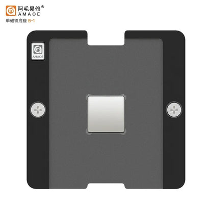 Amaoe S905X4 piattaforma di piantagione di stagno per Amlogic S905L/905Z Smart TV Box Chip di controllo principale Kit di saldatura per Stencil di Reablling BGA