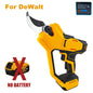 DEWALT Sega a sciabola brushless, Martello demolitore a batteria, Avvitatore elettrico, Soffiatore brushless, Chiave a cricchetto, Utensili elettrici multifunzione