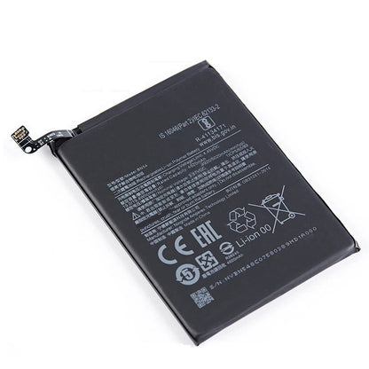 Batteria originale BN54 5020mAh al 100% per Xiaomi Redmi Note 9 5G versione Redmi 10X 4G versione batterie di ricambio per telefono