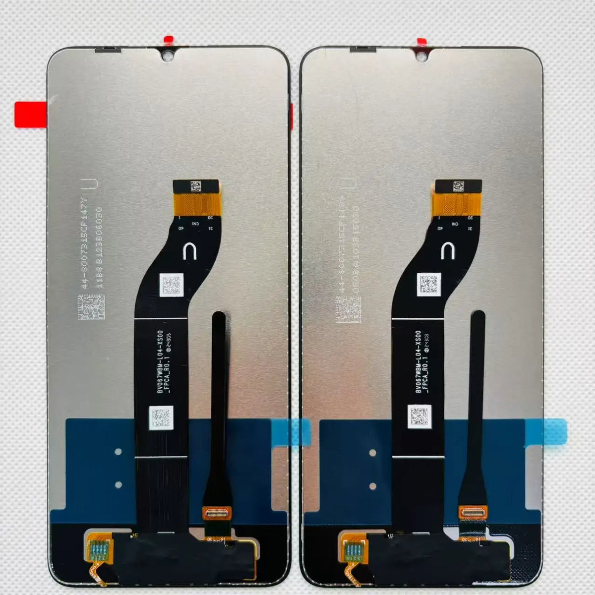 6.74 '' Nuovo Originale Per Xiaomi Redmi 13C 4G 5G Poco C65 Display LCD Touch Screen Digitizer Telaio Per Xiaomi Poco M6 5G parti LCD