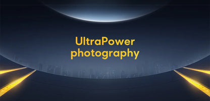 POCO F8 Ultra Snapdragon 8 Elite Gen 5 6500mAh 6.9" 120Hz Display AMOLED POCO Hyper RGB con supporto NFC Smartphone