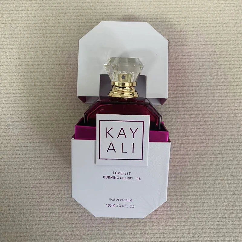 100ml Freedom Musk Santal |   34 Profumo Bergamotto Vaniglia Ambra Eau De Parfum Unisex Lunga Durata Fragranza Calda Sensuale ed Elegante