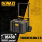 DEWALT TOUGHSYSTEM2.0 DS100 DS166 DS300 DS400 DS450 DS280 DWST08330-1-23 DWST08035-1-23 Cassetta Portautensili Mobile Impilabile