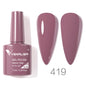 VENALISA Smalto gel per unghie da 7,5 ml Sparkle Glitter Diamante Brillante Colori estivi Semi permanente Soak off Vernice gel per unghie UV LED