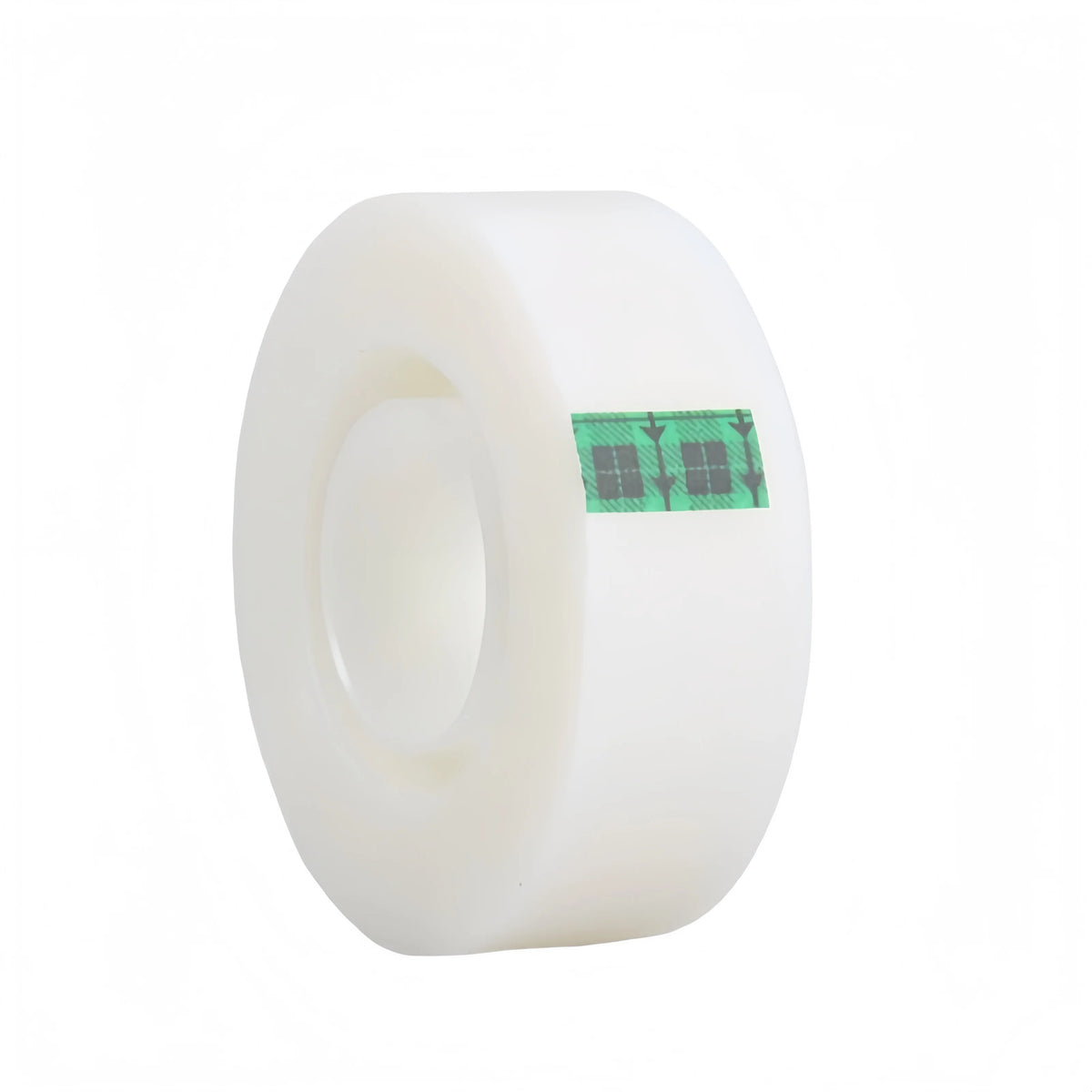 Nastro Adesivo Invisibile Originale 3M Scotch 810 con Dispenser e Rotolo di Ricambio 19mmx33m per Ufficio e Scuola