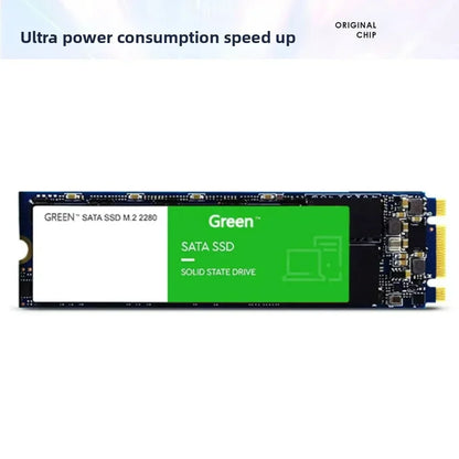 SSD M.2.2280 NGFF Brand+ ad altissima capacità, unità a stato solido interna portatile da 1TB 2TB per laptop, PC desktop, backup giochi PS5