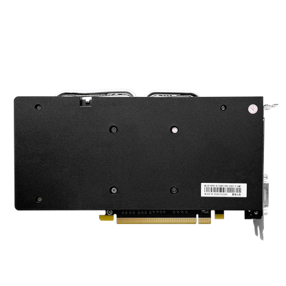 Schede grafiche MLLSE Radeon RX580 8G Memoria GDDR5 Scheda video per giochi PCIE3.0x16 GPU Componenti per computer desktop AMD RX 580 8G