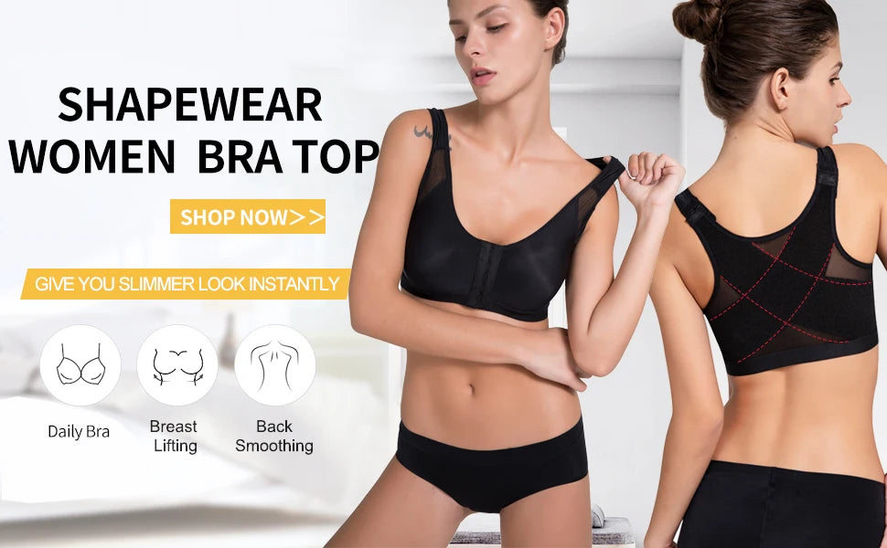 Perizoma in rete Body Shapewear Donna Nuovo Shaper per tutto il corpo Vita sottile Tummy Control Intimo Pancia piatta Corsetto sottoseno