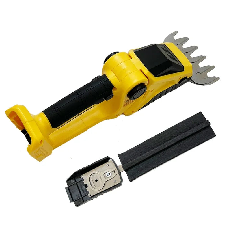 DEWALT Sega Alternativa, Mini Soffiatore Elettrico, Smerigliatrice Angolare 12V, Trimmer Brushless, Livella Laser, Sega da Taglio, Utensili Elettrici Multifunzione