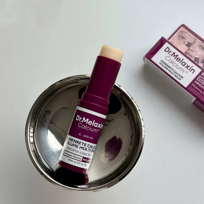 Dr.Melaxin Set di Crema Essenza Idratante Multi-azione con Fattore Calcio per Autunno Inverno, Migliora la Pelle Secca, Cura della Pelle Idratante
