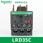 Relè Schneider Electric LRD01/3/5/6/7/8/10/12/14/16/21/22/32C, Relè di Sovraccarico Termico LAD7B106C