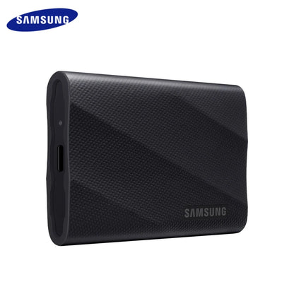 SAMSUNG PSSD T9 USB 3.2 Gen2x2 20Gbps disco rigido portatile 1TB 2TB Type-C disco rigido esterno per iPhone 15 SSD unità a stato solido