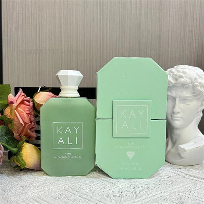 100ml Freedom Musk Santal |   34 Profumo Bergamotto Vaniglia Ambra Eau De Parfum Unisex Lunga Durata Fragranza Calda Sensuale ed Elegante