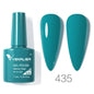 VENALISA Smalto gel per unghie da 7,5 ml Sparkle Glitter Diamante Brillante Colori estivi Semi permanente Soak off Vernice gel per unghie UV LED