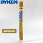 DYKEM BRITE-MARK Pennarello Permanente Medio, Penna Industriale a Rapida Asciugatura per Metallo, Plastica, Gomma, Vetro, Legno