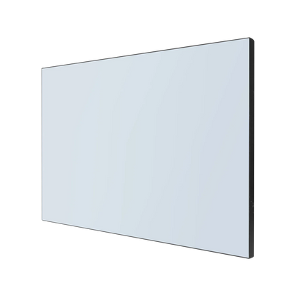 Souria 32' 4K UHD Smart Mirror Android con Schermo Touch Completo, TV LED Impermeabile per Bagno, SPA, Salone, Cucina con Sintonizzatore DTV