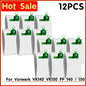 Kit sacchetto per la polvere compatibile per Vorwerk Kobold VK140 VK150 FP140 FP150 sacchetto per aspirapolvere accessori filtri pezzi di ricambio