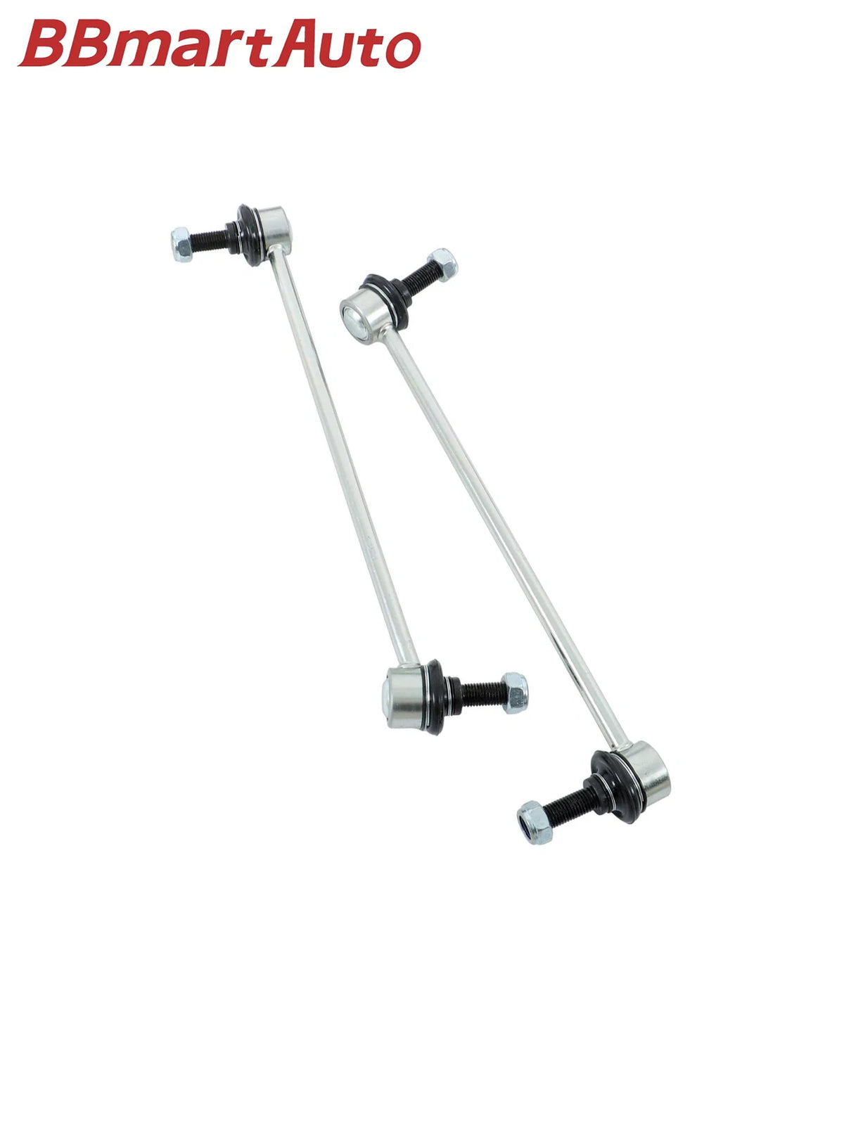 Kit braccio di controllo braccio sospensione anteriore 8 pezzi per BMW 5 6 Serie F06 F10 528 535 AWD BBmart Ricambi auto