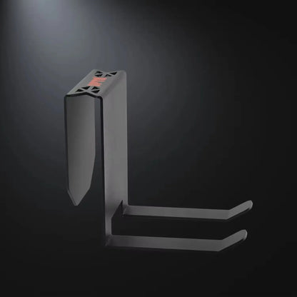 Supporto Universale in Metallo SPTA per Cannone Schiumogeno, Resistente, per Montaggio su Secchio, Accessori per Detailing Auto