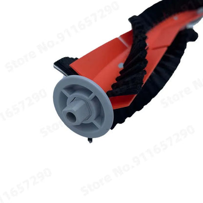 Spazzola principale/laterale Filtro HEPA Mop Panno Scatola per la polvere Sacchetto per la polvere per XiaoMi Lydsto R1 / R1A / R1 Pro / S1 Parti per aspirapolvere robot
