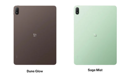 OnePlus Pad 4 Versione Globale Tablet WiFi – Display LCD da 13,2" 144Hz, Snapdragon 8 Elite Gen 5, 8 Altoparlanti, Fotocamera da 13MP, Batteria da 13380mAh, Ricarica Rapida SUPERVOOC da 80W (Caricabatterie non incluso)