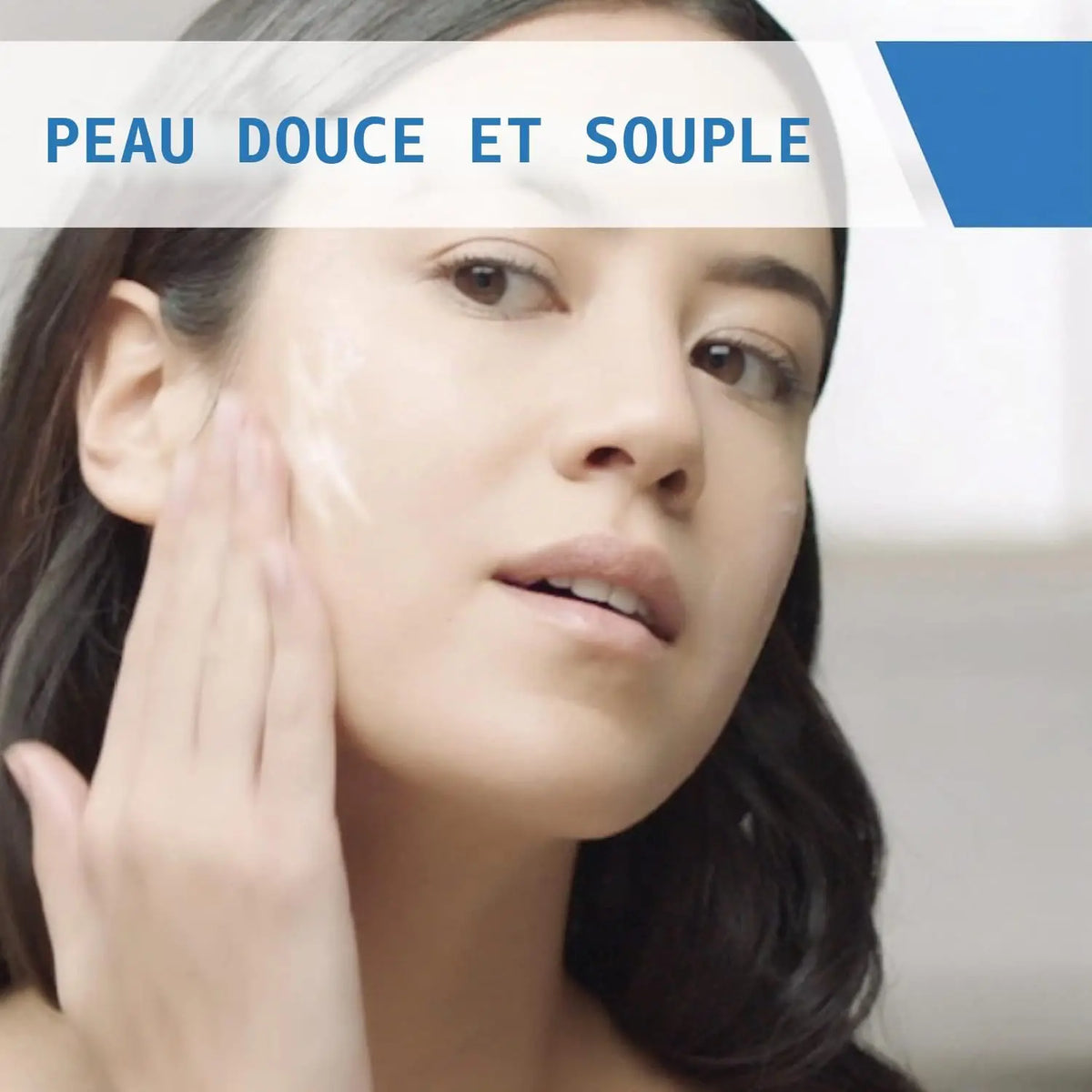 CeraVe, lozione idratante da 473 ml, sviluppata da dermatologi, per pelli secche o molto secche.