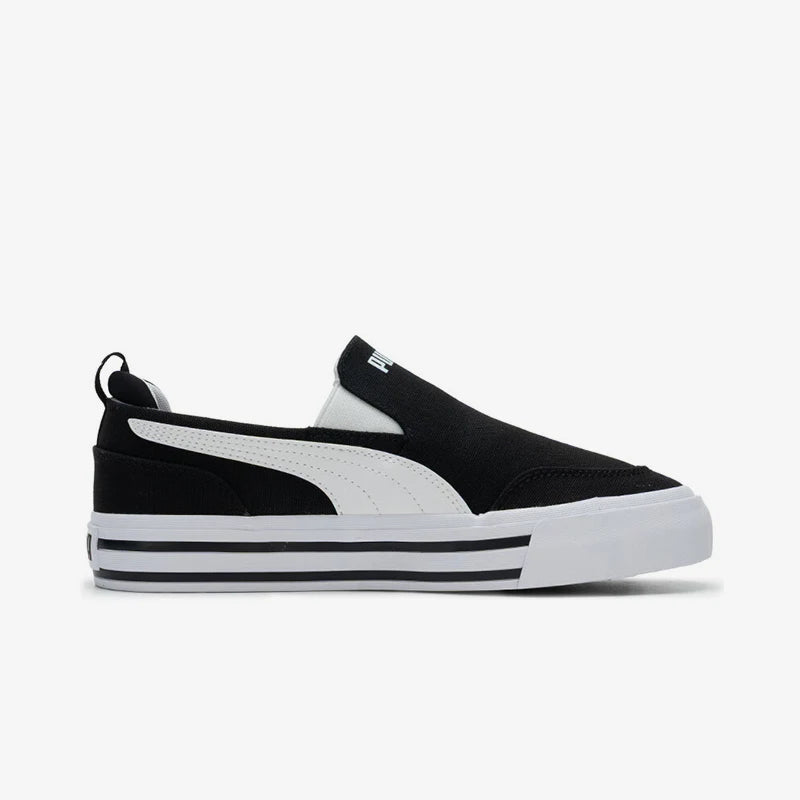 Puma Authentic 2025 Summer Edition Scarpe da tavolo leggere da esterno One Step per uomo e donna 400216-02