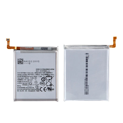 Batteria EB-BN970ABU BN920ABE BN965ABU BN920 BN950 per Samsung Galaxy Note X 5G/Note 10 Lite/Note 9 8 7 Note FE/Note 5