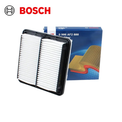 Filtro Aria Motore Bosch AF2888 per Subaru Ascent Outback Crosstrek Forester Outback Impreza WRX (STI berlina) Legacy (iii iv v vi)