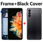 6.5 ''Per Samsung Galaxy A04S Display LCD Touch Screen Digitizer Per Samsung A047F, A047F/DS, display LCD Con Sostituzione del Telaio