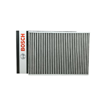 Filtro abitacolo attivo Bosch AF5656 per Audi A4 A5 A6 A7 A8 Q5 Q7 Q8 E-Tron; per Porsche Cayenne; per VW Touareg【OE：8WD819439】