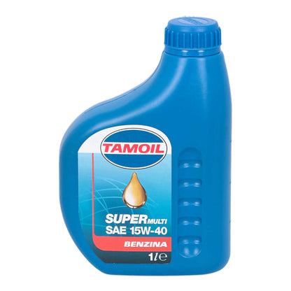 Olio Auto Tamil 9567 Supermul 15W40 Ben Lt.1