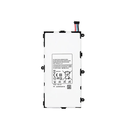 Nuovissimo Tablet T4000E batteria 4000mAh per Samsung Galaxy Tab 3 7.0 ''T211 T210 T215 T217A T210R T2105 P3210 P3200