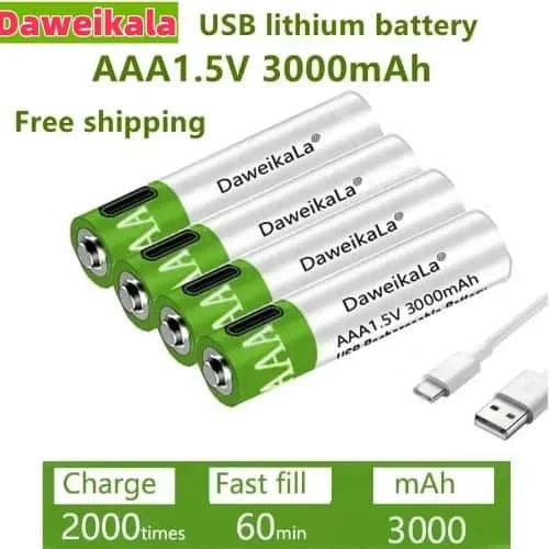 50 Pezzi Batterie a Bottone 1.55V AG13 LR44 L AG1 AG3 AG4 AG10 AG12 SR44 A76 LR1154 GP7 per Orologi, Giocattoli e Telecomandi
