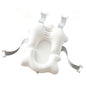 Tappetino da Bagno Avent per Neonati, Cuscino di Supporto Antiscivolo ad Asciugatura Rapida, Regolabile, 2 in 1, per Vasca da Bagno Neonati